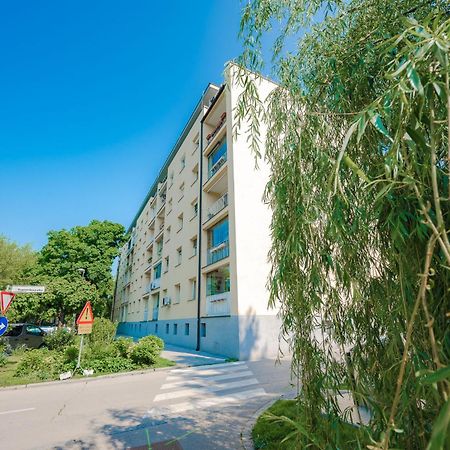 Apartment 396 Ljubljana Exterior photo