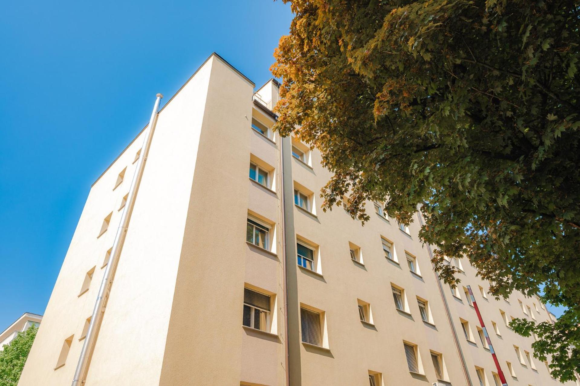 Apartment 396 Ljubljana Exterior photo